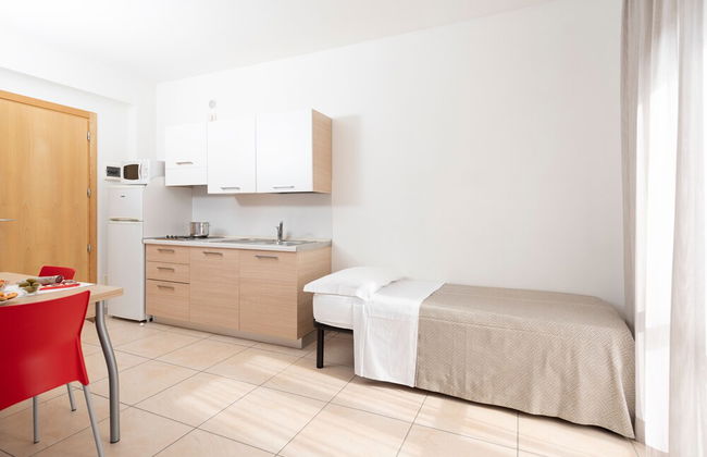 Residence Quadrifoglio - Foto 13