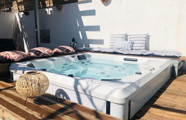 Sia Mare Seaside Apartments Faliraki - Foto 47