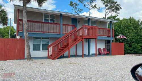 2 bedroom duplex in Panama City Beach Florida -upstairs unit - Foto 3