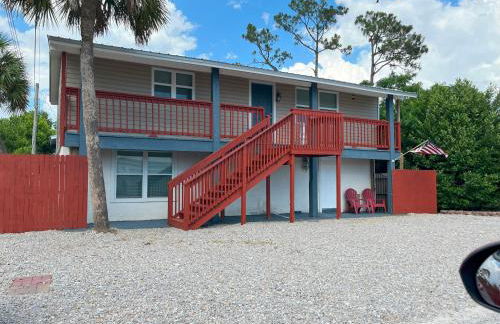 2 bedroom duplex in Panama City Beach Florida -upstairs unit - Foto 3