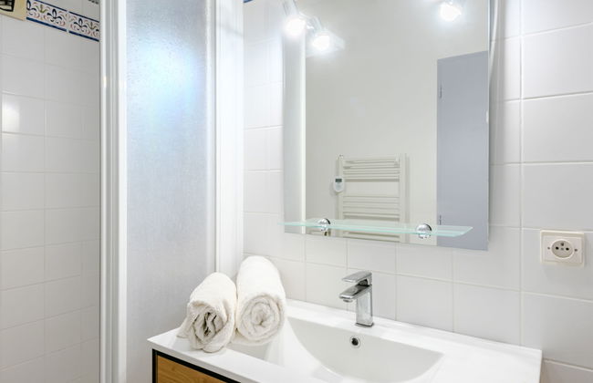 Cap Océan - Foto 18