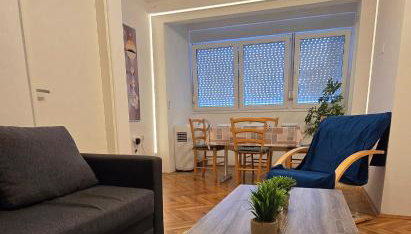 Apartman Mik - Daruvar - Foto 2