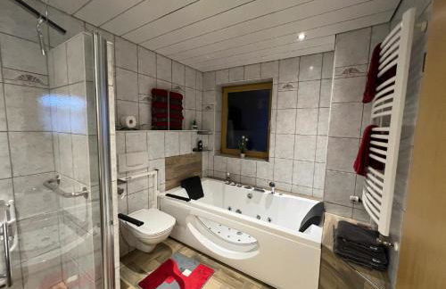 Ferienwohnung "Auszeit" mit Garten - Foto 14