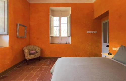 Planta Maseros en Masia La Sal - Foto 23