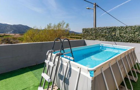 Stunning Home In Mliniste With Wifi - Foto 12