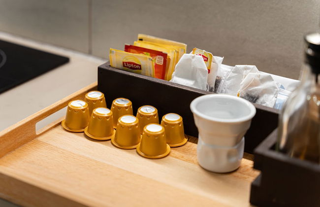 Acropolis Exclusive Residences - Foto 61