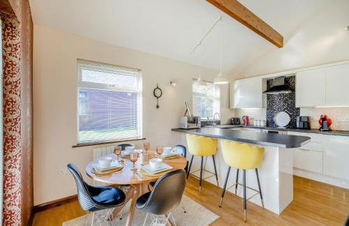 Winston Lodge - Foto 6