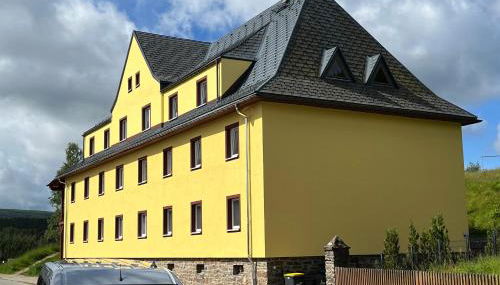 FeWo direkt am Loipeneinstieg, Lademöglichkeit E-Auto! - Foto 5