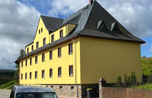 FeWo direkt am Loipeneinstieg, Lademöglichkeit E-Auto! - Foto 5