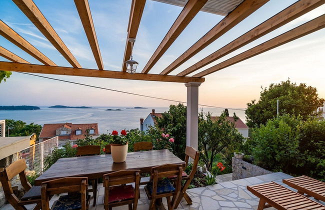 Apartment Fortuno - Foto 44