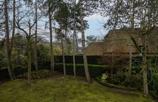 Charming House Heemdael in Knokke-le-zoute - Foto 8