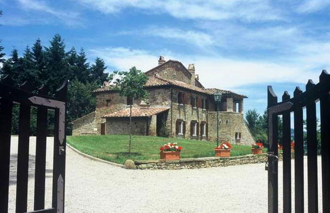 Agriturismo Sant'Illuminato - Foto 39