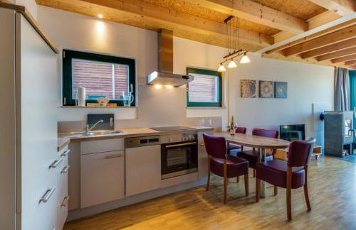 LAGOVIDA Hafenhaus l am Störmthaler See - Foto 6