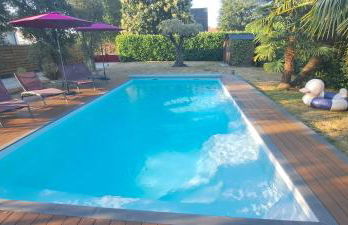 Cottage Umbra Néa - Foto 24