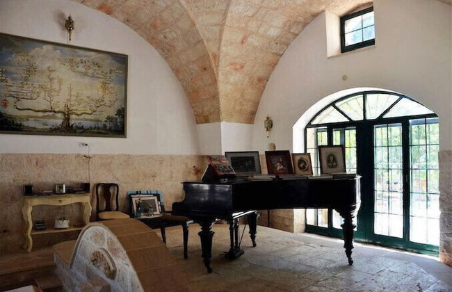 Tenuta Deserto - Foto 58