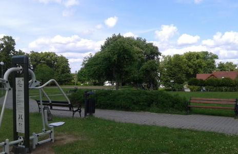 Apartament Borowiacki - Foto 10