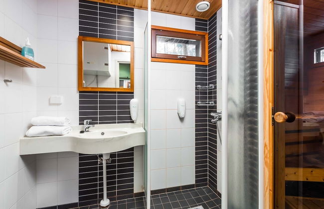 Imatran Kylpylä Spa Apartments - Photo 40