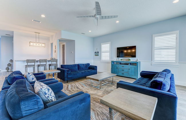 Coastal Heaven by Distinctive Beach Rentals - Foto 55