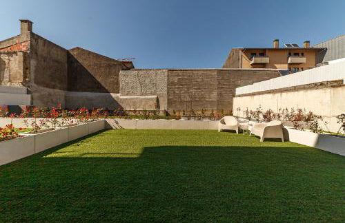 Art Living Gravito incl Parking by Home Sweet Home Aveiro - Foto 9