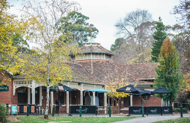 Briars Cottage - Daylesford - Foto 33