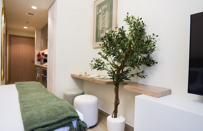 Easygo-lavish STU Azizi Riv 4404 - Photo 20