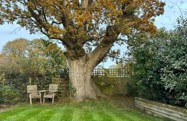 The Granary - Foto 16