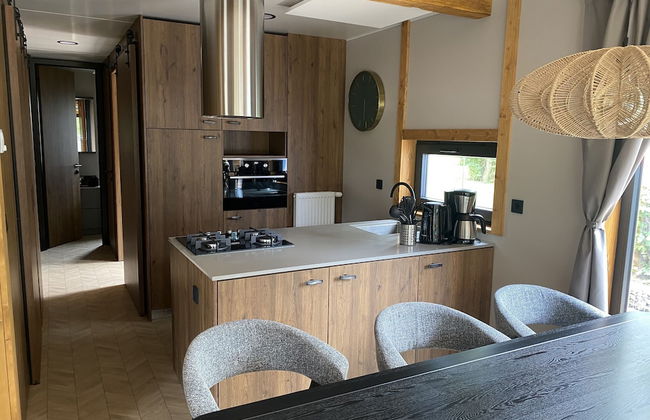 EuroParcs Pressegger See - Foto 9