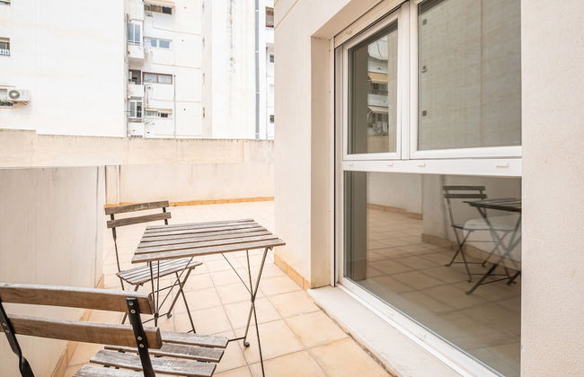 Apartamentos La Rosita Old Town - Foto 76