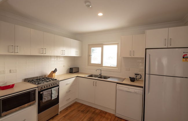 Numbananga Lodge - Foto 8