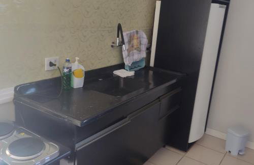 Kitnet próximo ao parque exposições - Foto 22