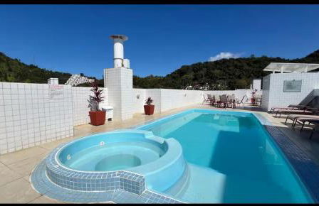 VISTA MAR 3 min caminhada até a praia - Foto 53