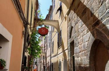 La casa di Via Musso - Foto 24