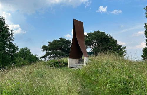 Romantikhütte Winterberg-Willingen - Foto 27