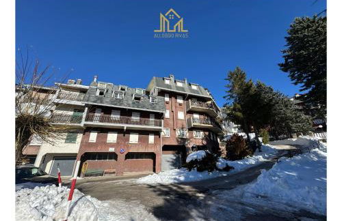 Alloggio Rivas Rivisondoli - Foto 33