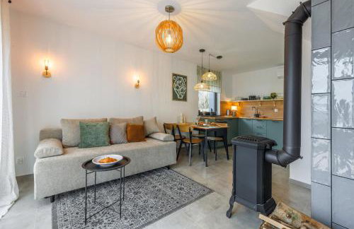 Domki W Sam Las & SPA Lubenia - Foto 80