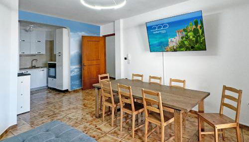 SeaBreeze - Torre San Giovanni - Foto 2, pet friendly, minibar