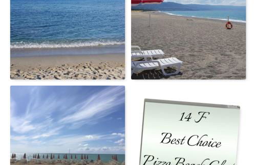 Sunshine calabria - Photo 15