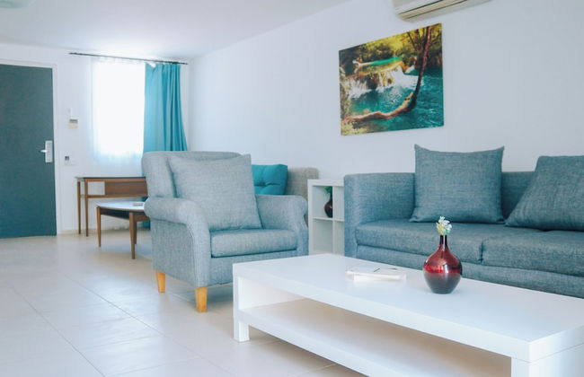 Vela Garden Resort - Foto 47