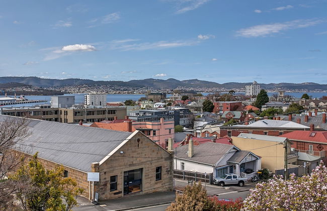 110 Hampden Apartments - Foto 59