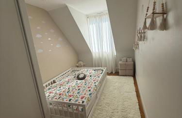 Magnifique maison à 10 minutes des 24h du Mans - Foto 23