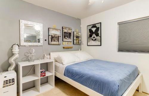 3 bedroom Mid-Wilshire Charmer near Downtown - Foto 15