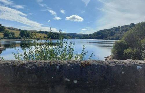 Otterhole Barn Holiday Apartment - Photo 19