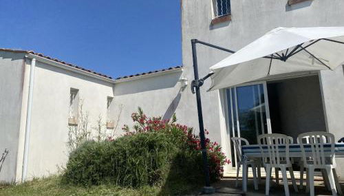 Villa Marena Adaptee handicapes - Foto 2