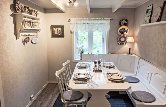 Nedregård - Foto 11