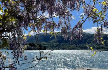 Appartamento Vacanze - Holiday Apartment "Ortamore" - Foto 32