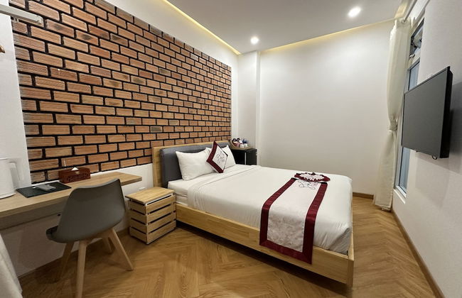 Feliz Dalat Homestay - Foto 40