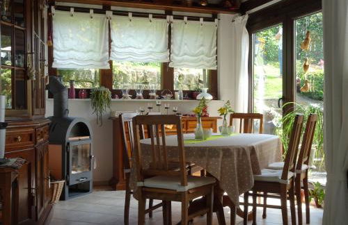 Ferienwohnung Panorama - Foto 26