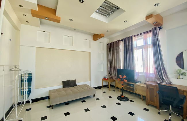 Homestay Co Gai Viet - Foto 15