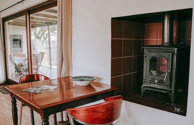 Wild Clover Cottages - Foto 11