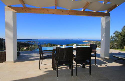 Sunset Sea View Villa 1 - Foto 17